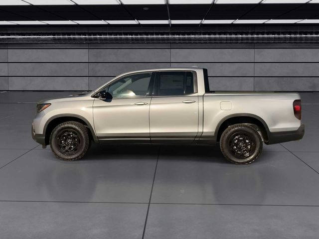 2025 Honda Ridgeline Sport+