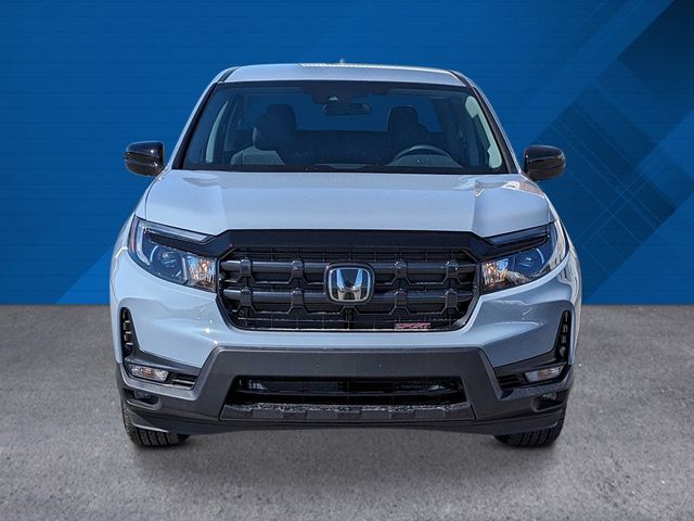 2025 Honda Ridgeline Sport