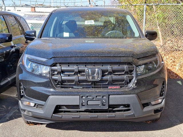 2025 Honda Ridgeline Sport