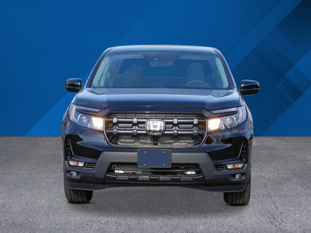 2025 Honda Ridgeline Sport