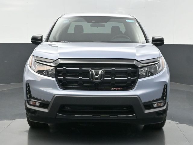 2025 Honda Ridgeline Sport