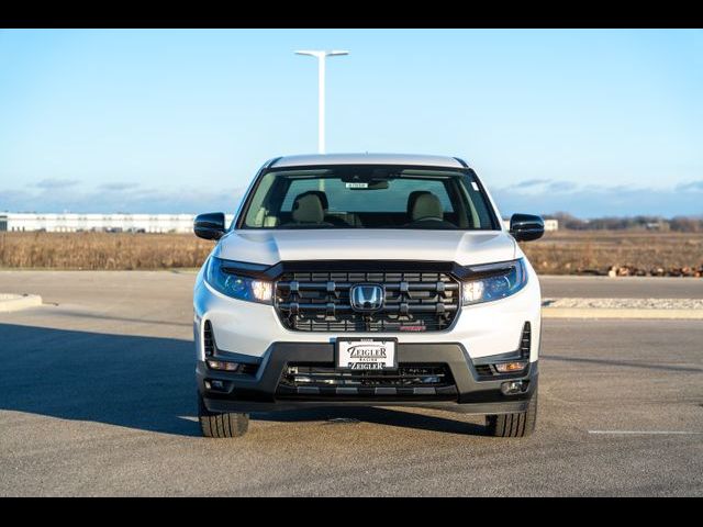 2025 Honda Ridgeline Sport