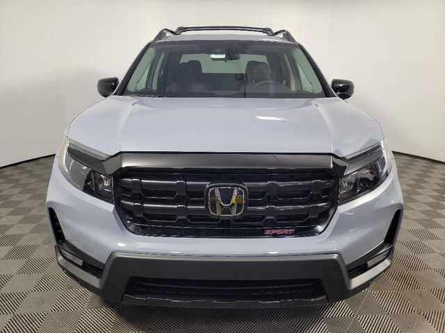 2025 Honda Ridgeline Sport