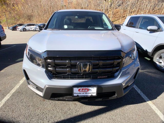 2025 Honda Ridgeline Sport