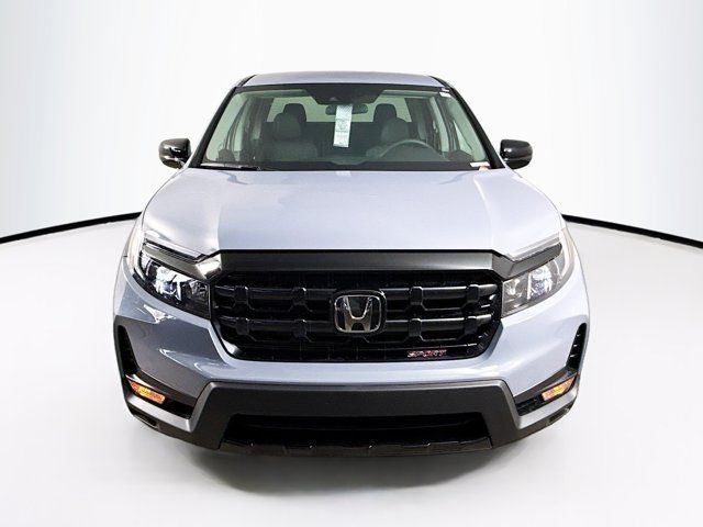 2025 Honda Ridgeline Sport