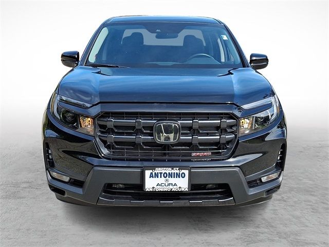 2025 Honda Ridgeline Sport+