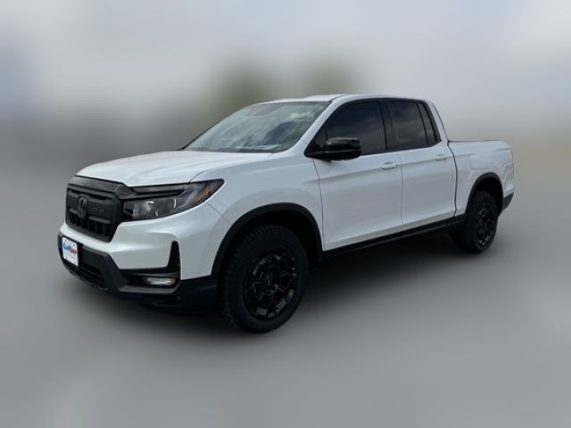 2025 Honda Ridgeline Sport+