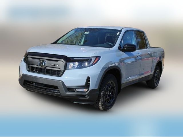 2025 Honda Ridgeline Sport+