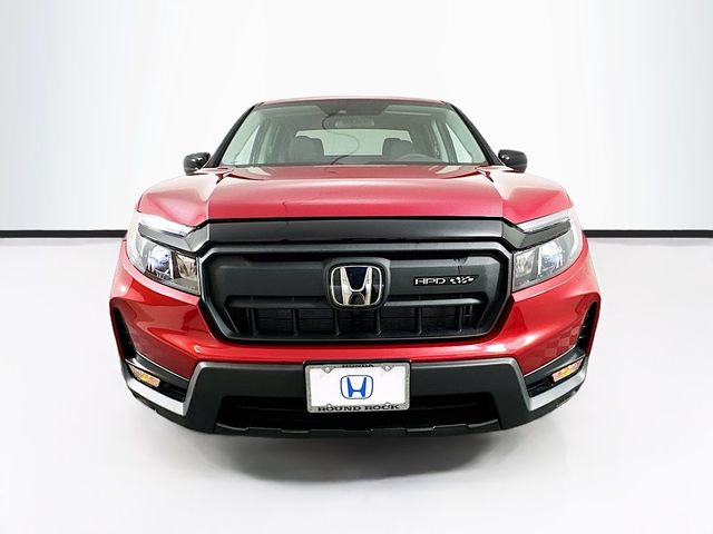 2025 Honda Ridgeline Sport+