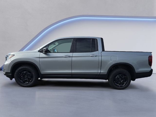 2025 Honda Ridgeline Sport+