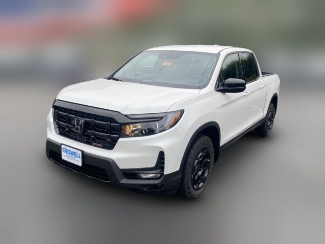 2025 Honda Ridgeline Sport+