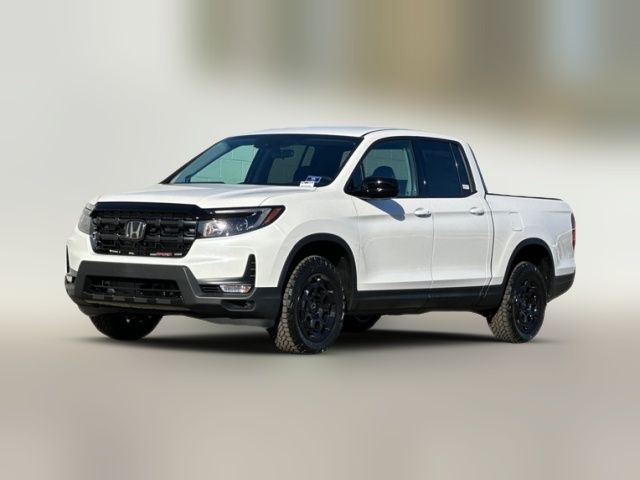 2025 Honda Ridgeline Sport+