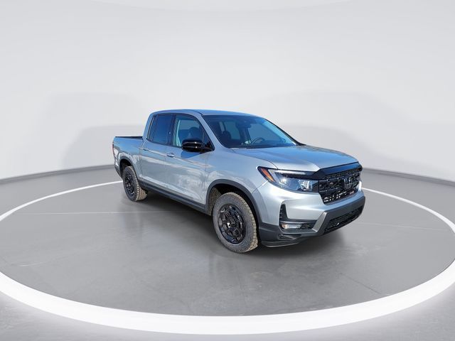 2025 Honda Ridgeline Sport+