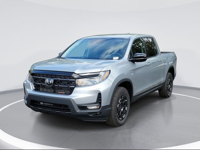 2025 Honda Ridgeline Sport+