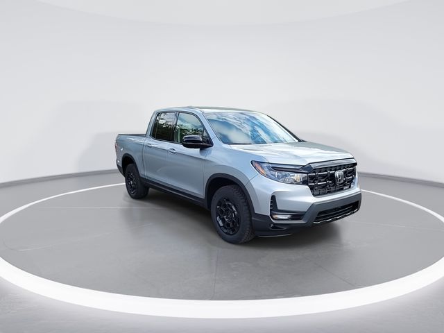 2025 Honda Ridgeline Sport+