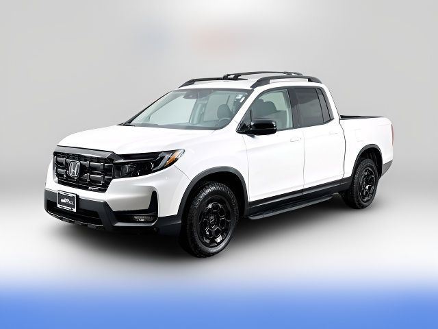 2025 Honda Ridgeline Sport+