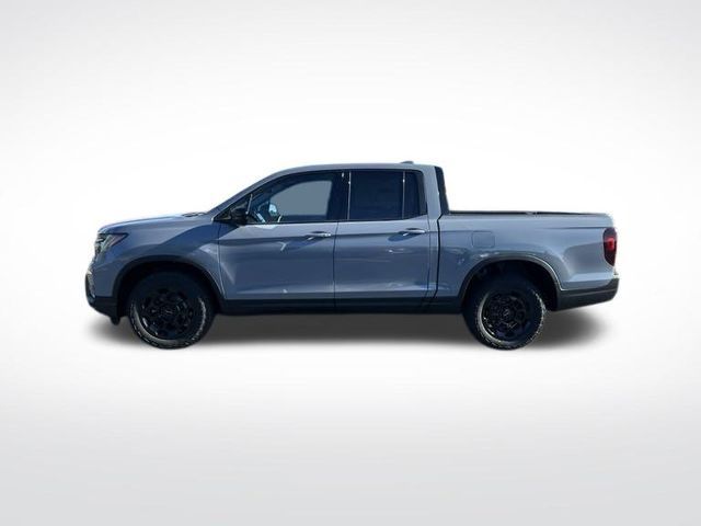 2025 Honda Ridgeline Sport+