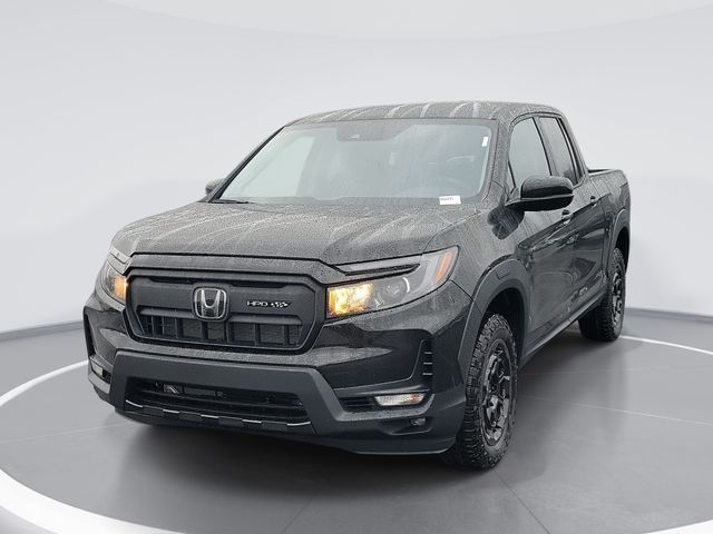 2025 Honda Ridgeline Sport+