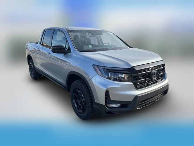 2025 Honda Ridgeline Sport+