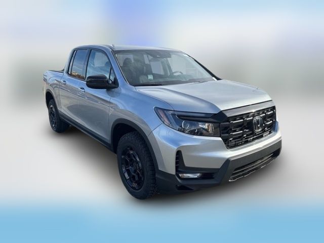 2025 Honda Ridgeline Sport+