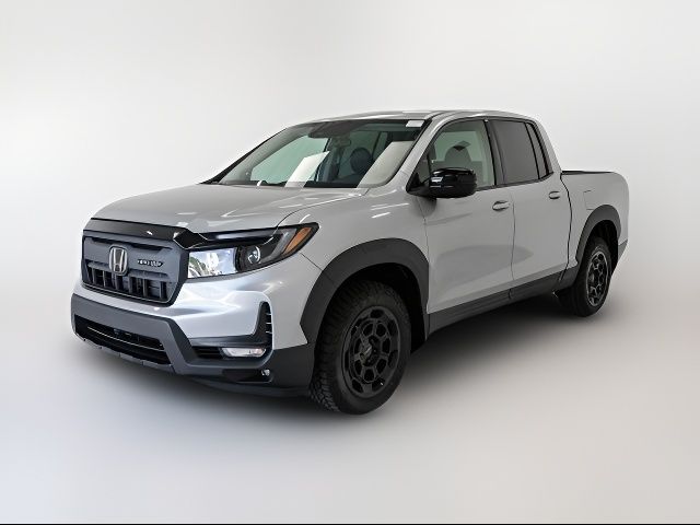 2025 Honda Ridgeline Sport+