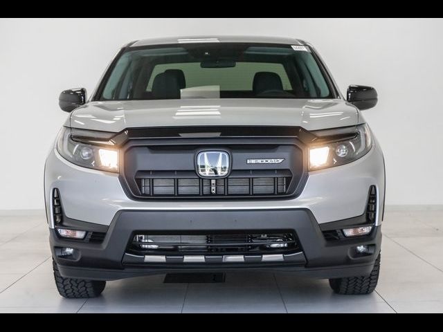 2025 Honda Ridgeline Sport+