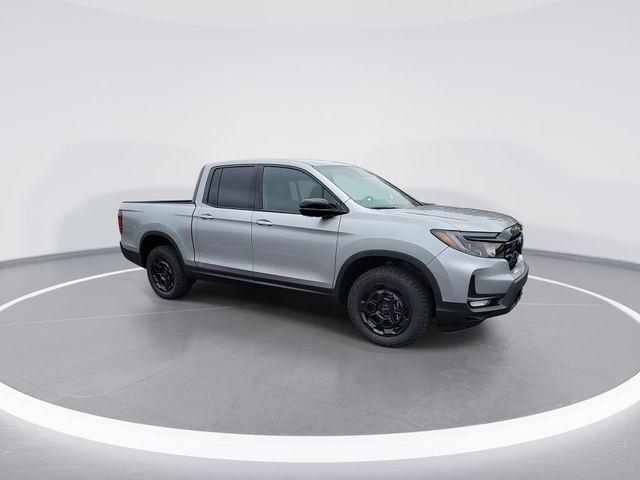 2025 Honda Ridgeline Sport+