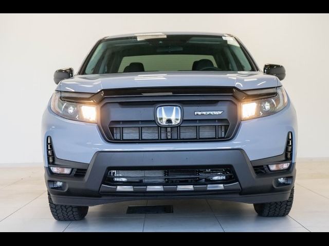 2025 Honda Ridgeline Sport+