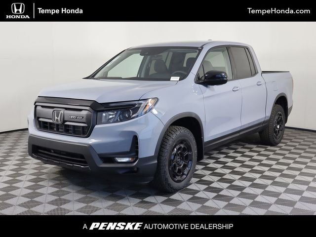 2025 Honda Ridgeline Sport+