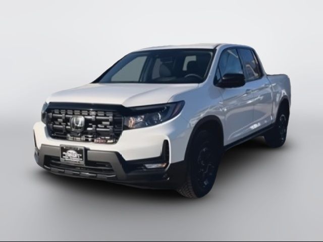 2025 Honda Ridgeline Sport+