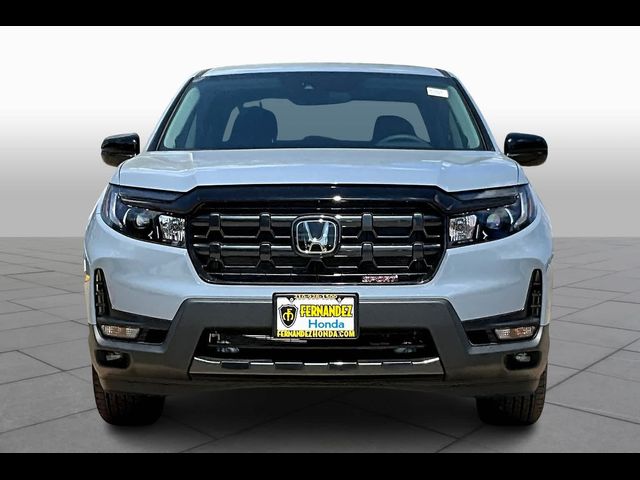 2025 Honda Ridgeline Sport