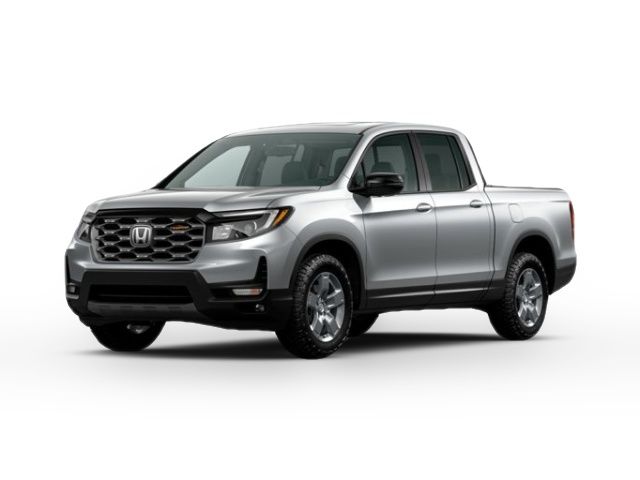 2025 Honda Ridgeline TrailSport+