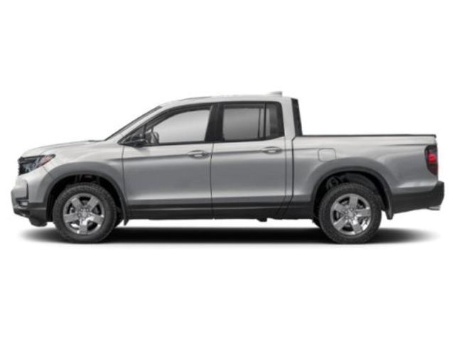 2025 Honda Ridgeline TrailSport+