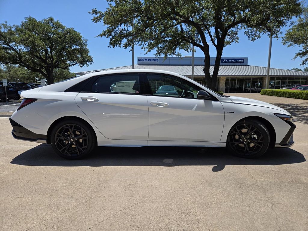 New Hyundai Elantra N Line For Sale Near Me | Auto Navigator