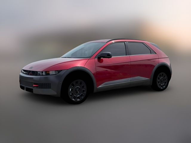 2025 Hyundai IONIQ 5 XRT