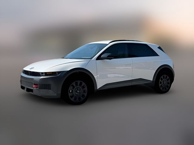 2025 Hyundai IONIQ 5 XRT