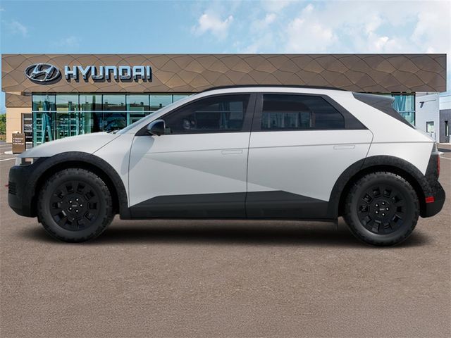 2025 Hyundai IONIQ 5 XRT