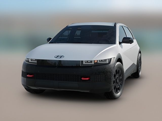 2025 Hyundai IONIQ 5 XRT