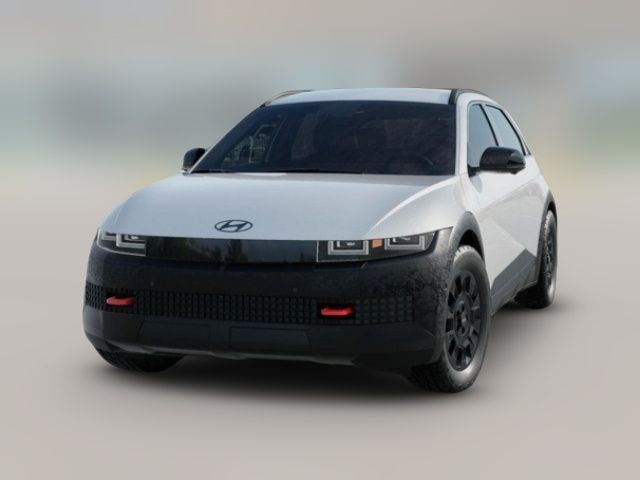 2025 Hyundai IONIQ 5 XRT