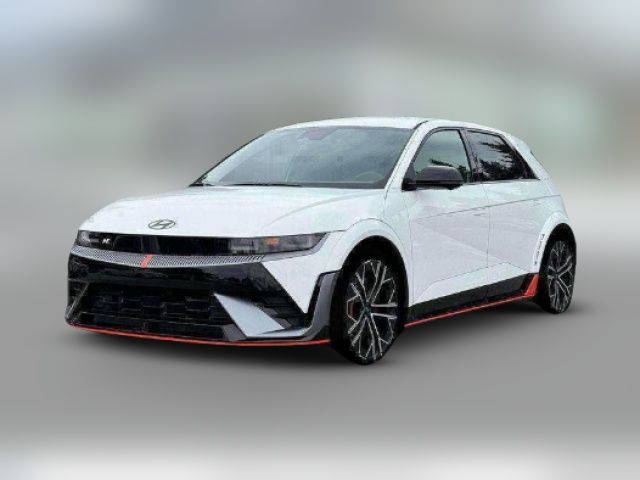 2025 Hyundai IONIQ 5 N Base