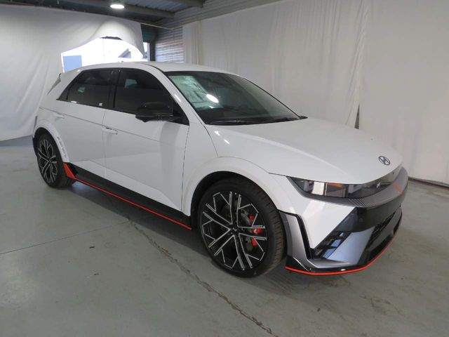 2025 Hyundai IONIQ 5 N Base