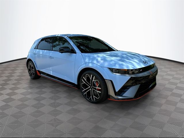 2025 Hyundai IONIQ 5 N Base