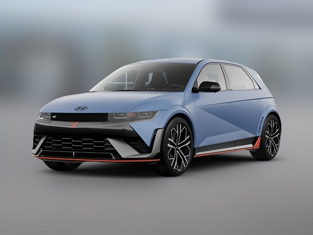 2025 Hyundai IONIQ 5 N Base