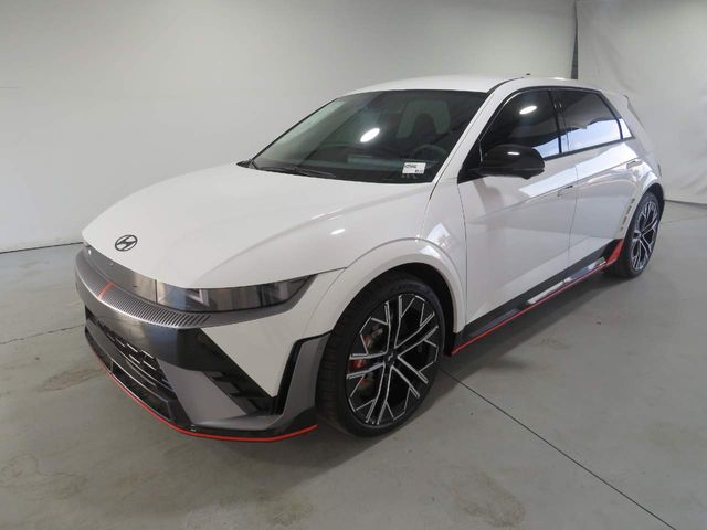 2025 Hyundai IONIQ 5 N Base