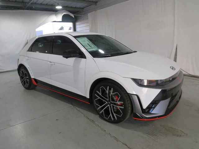 2025 Hyundai IONIQ 5 N Base