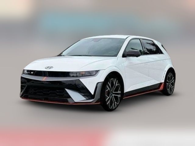 2025 Hyundai IONIQ 5 N Base