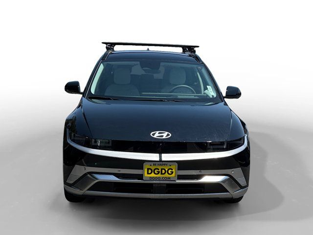 2025 Hyundai IONIQ 5 Limited
