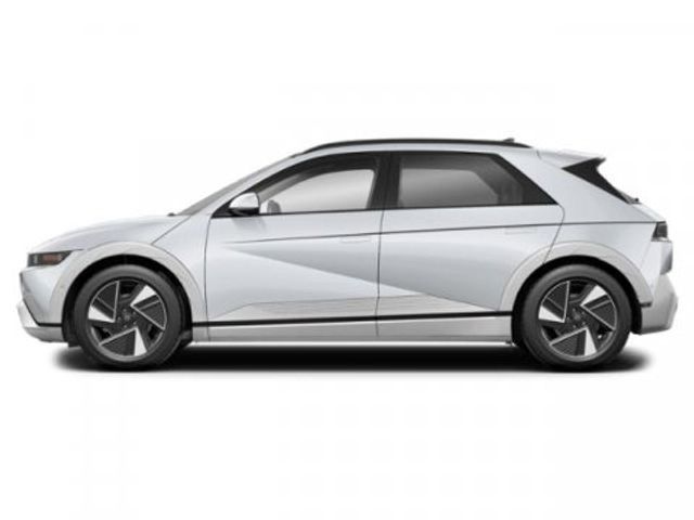 2025 Hyundai IONIQ 5 Limited