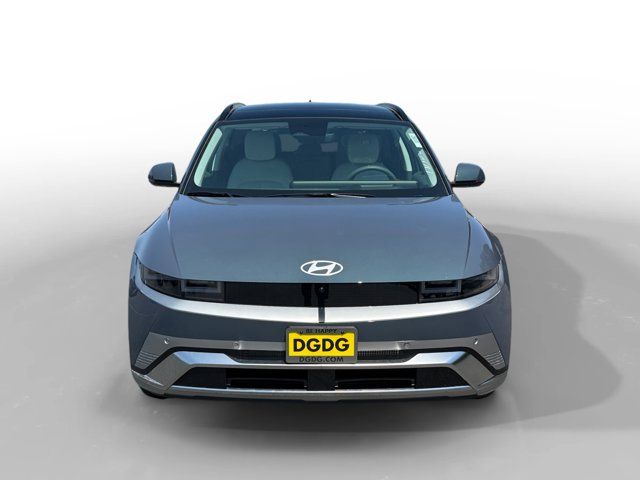 2025 Hyundai IONIQ 5 Limited