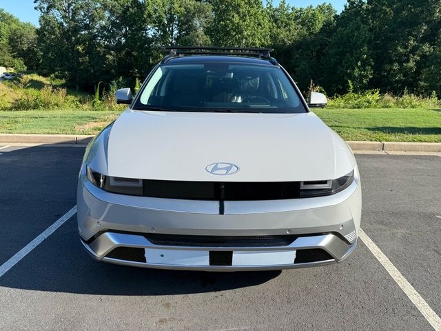 2025 Hyundai IONIQ 5 Limited